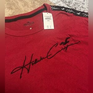 Men’s Hollister long sleeve